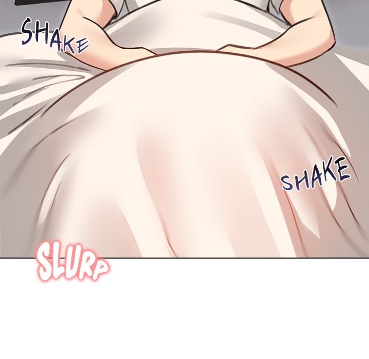 Runaway Wife - Page 159