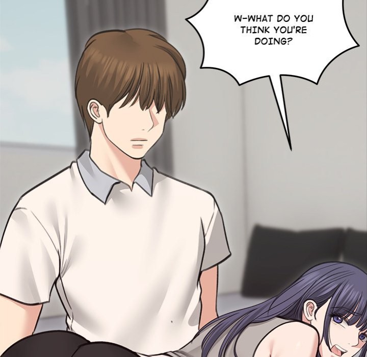 Runaway Wife - Page 119