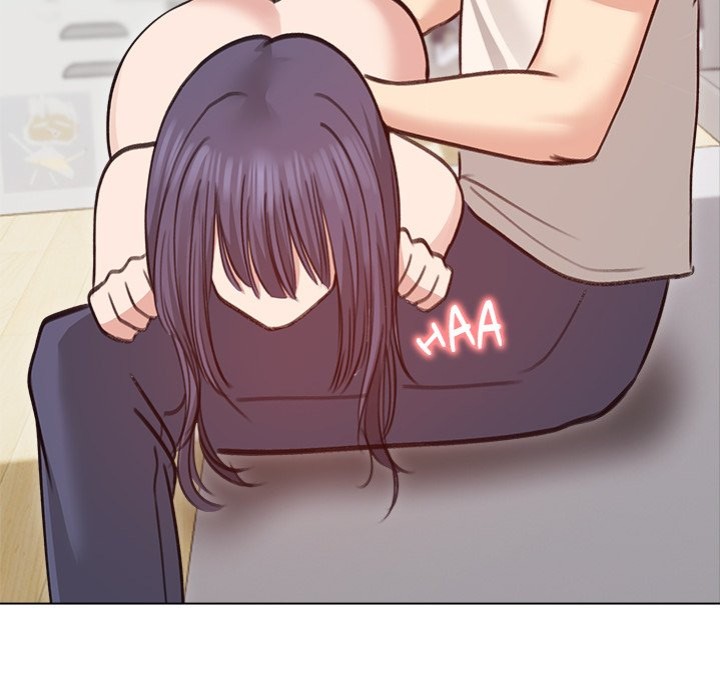 Runaway Wife - Page 151