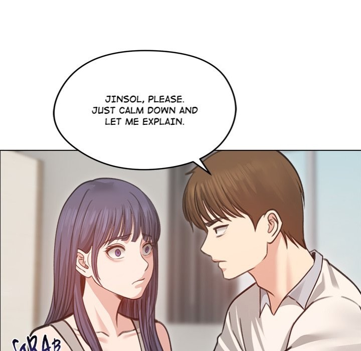 Runaway Wife - Page 22