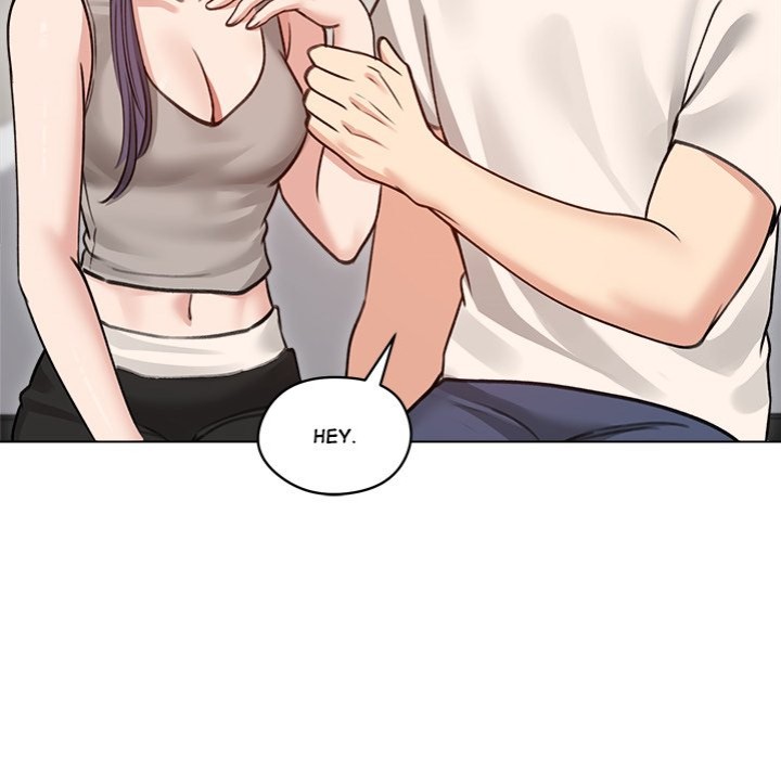 Runaway Wife - Page 87