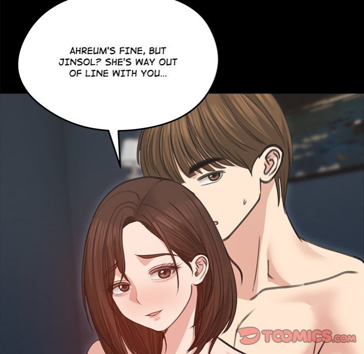 Runaway Wife - Page 93