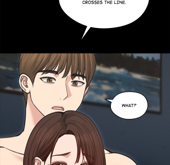 Runaway Wife - Page 97