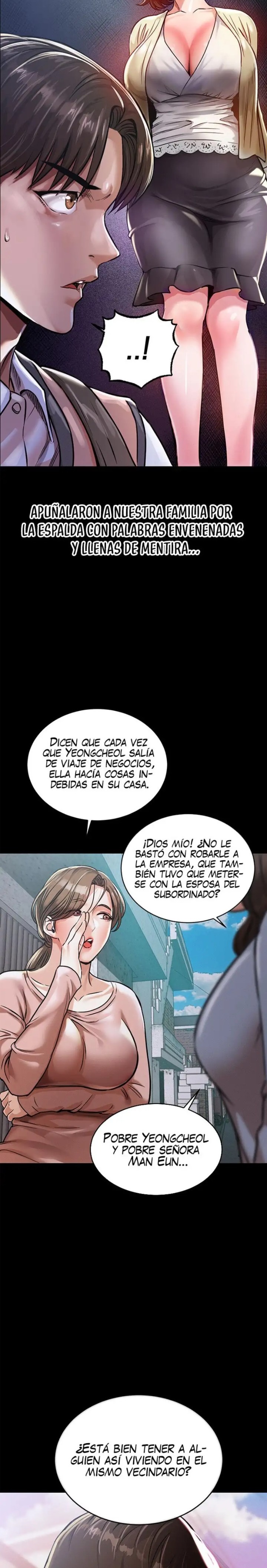 Glorious Homecoming Raw - Page 23