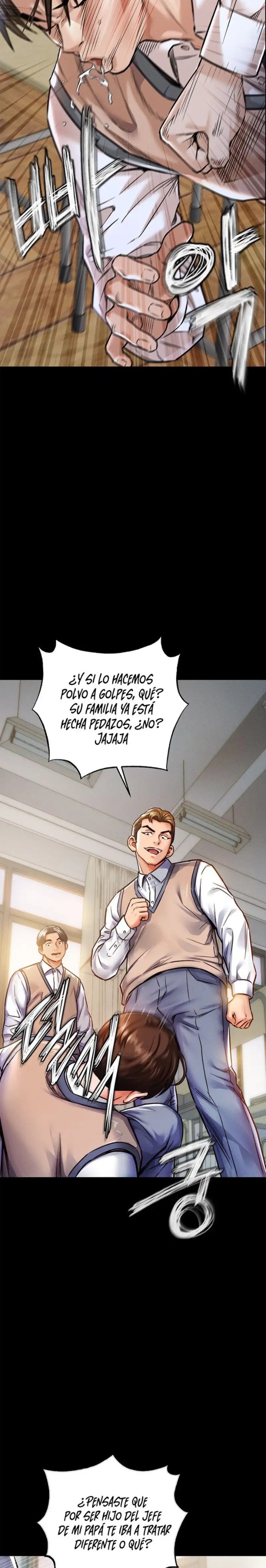 Glorious Homecoming Raw - Page 25