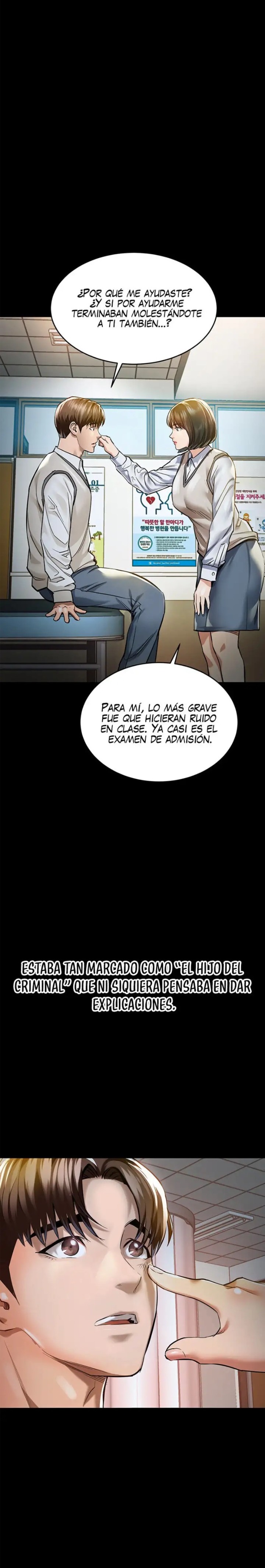 Glorious Homecoming Raw - Page 31