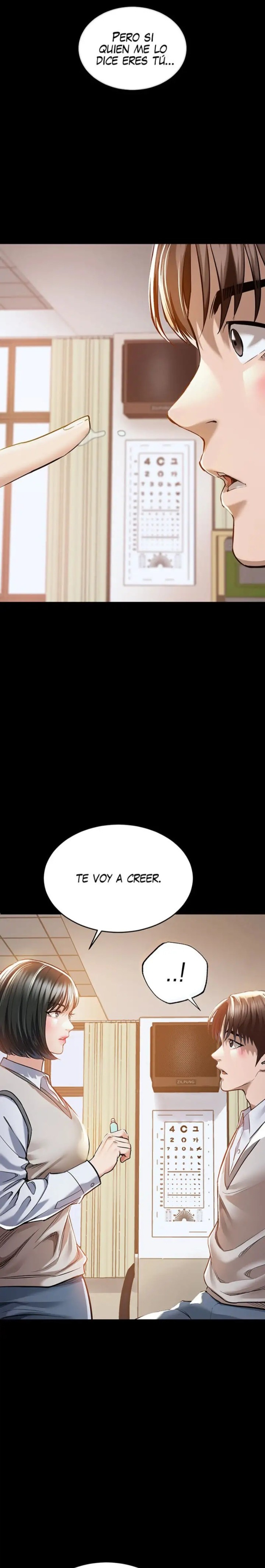 Glorious Homecoming Raw - Page 33