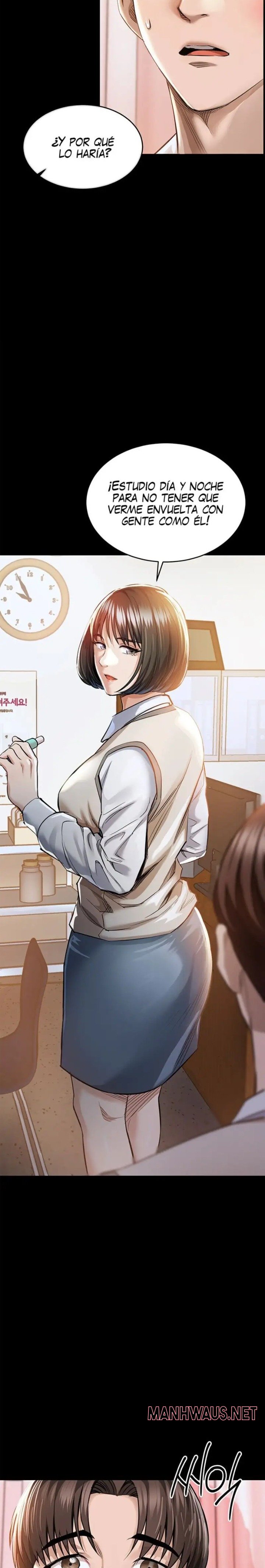 Glorious Homecoming Raw - Page 35