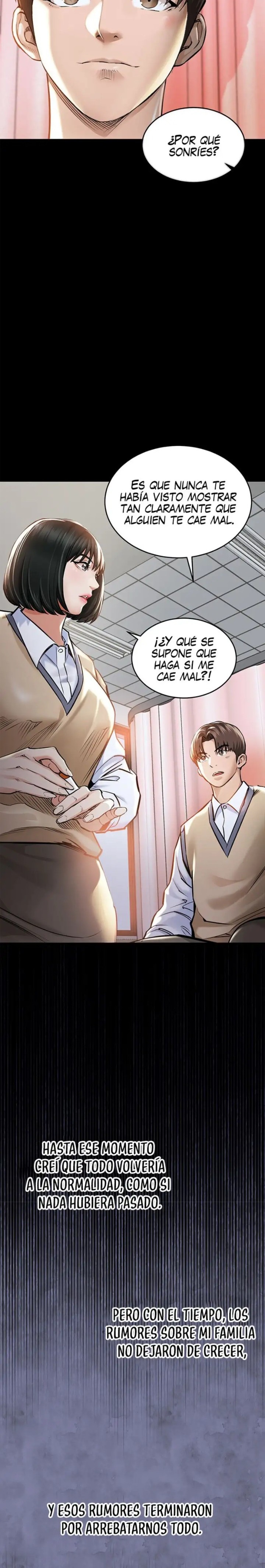 Glorious Homecoming Raw - Page 36