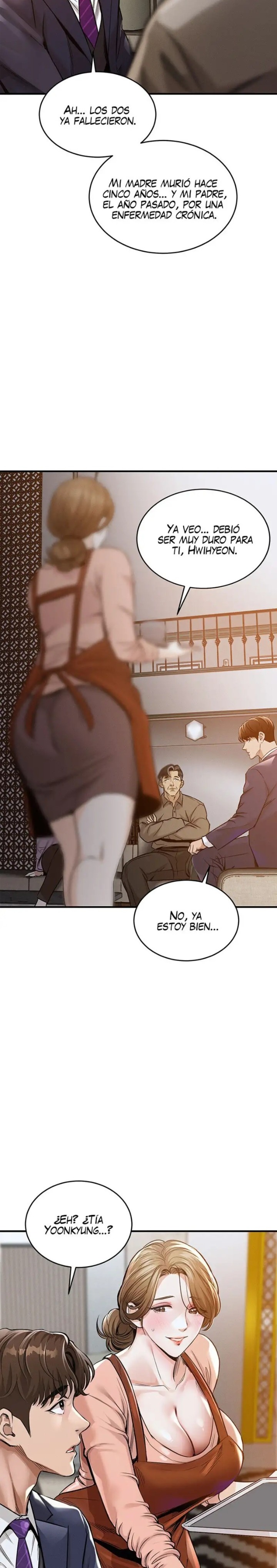 Glorious Homecoming Raw - Page 44
