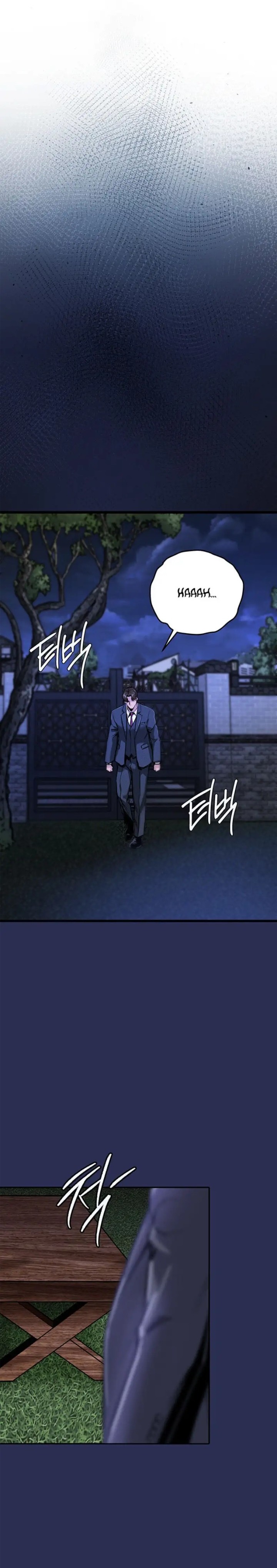 Glorious Homecoming Raw - Page 49
