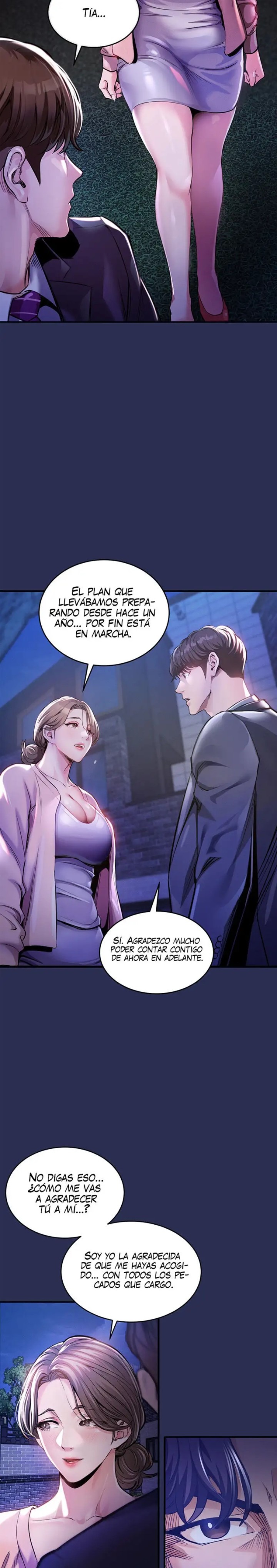 Glorious Homecoming Raw - Page 52