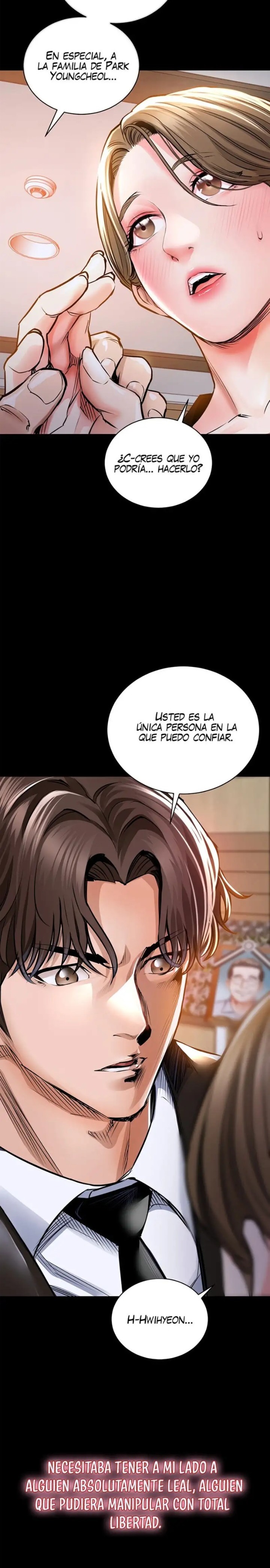 Glorious Homecoming Raw - Page 10