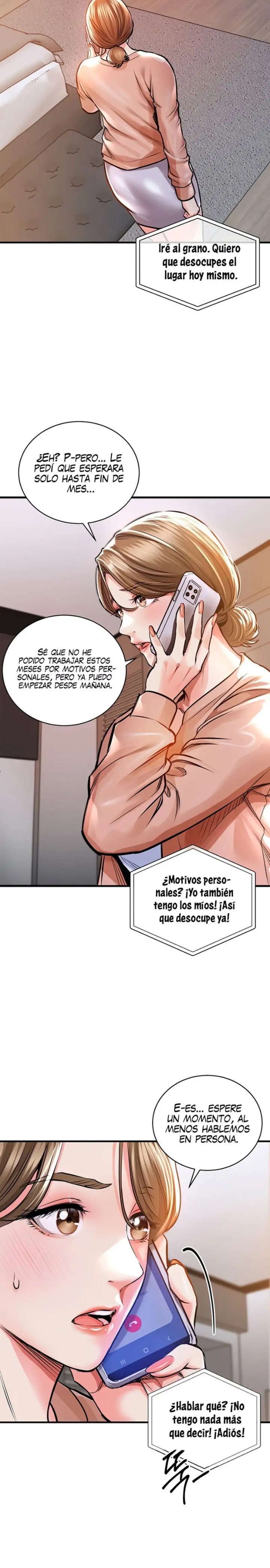 Glorious Homecoming Raw - Page 13