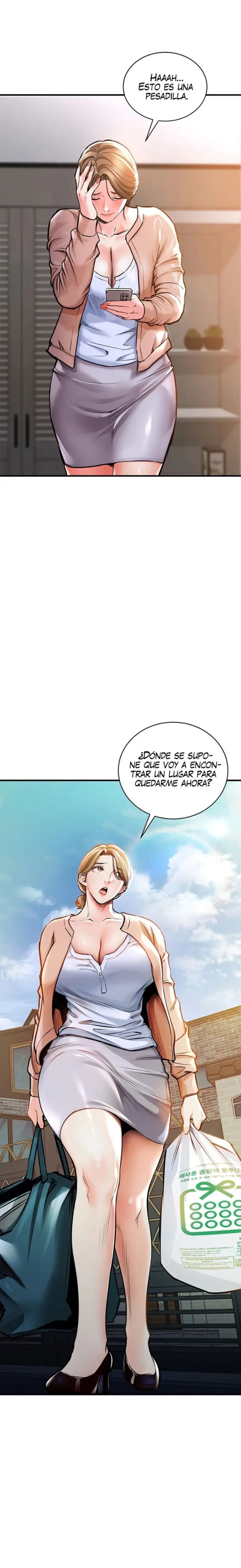 Glorious Homecoming Raw - Page 14