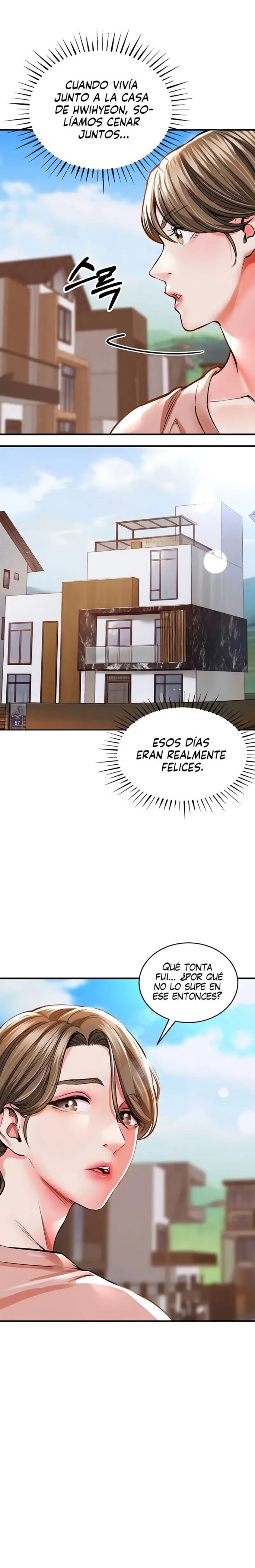 Glorious Homecoming Raw - Page 15