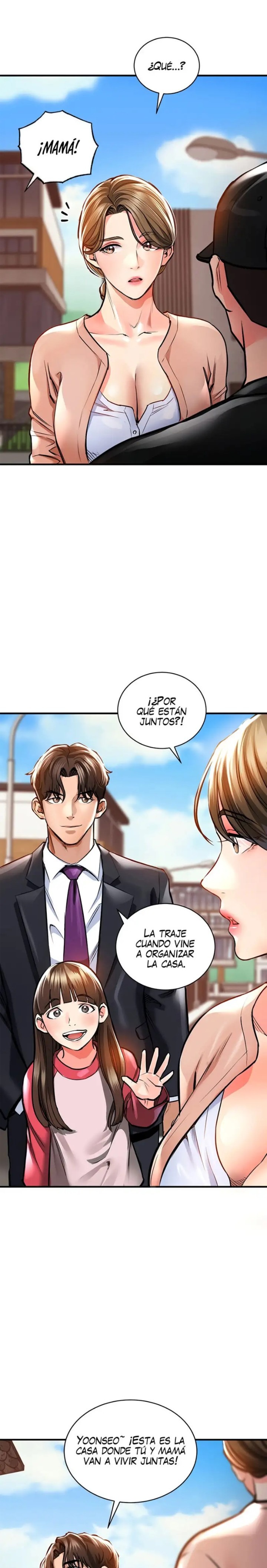 Glorious Homecoming Raw - Page 17