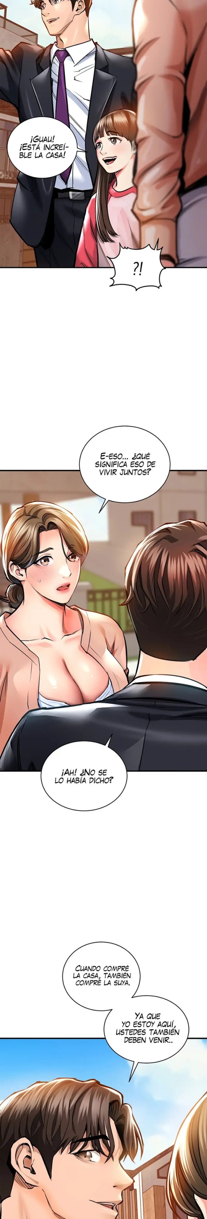Glorious Homecoming Raw - Page 18
