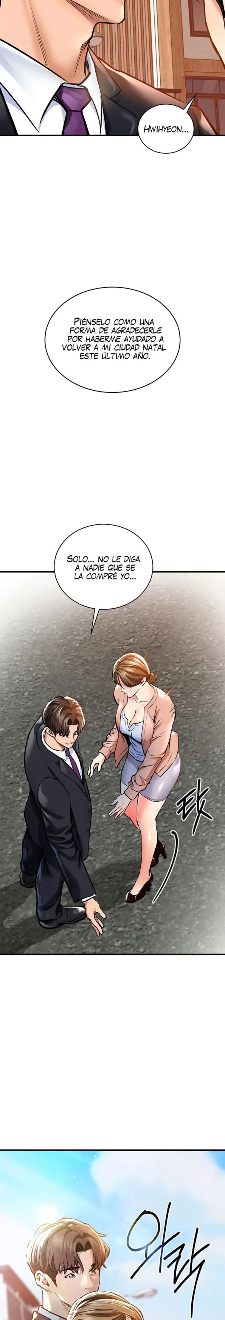Glorious Homecoming Raw - Page 19