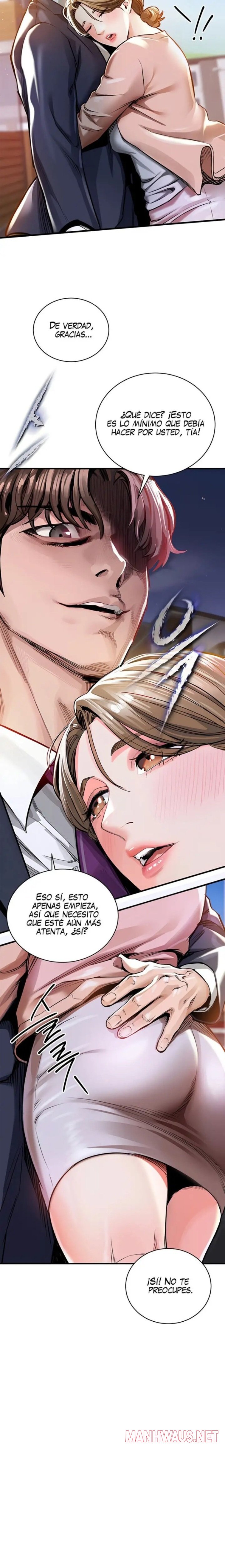 Glorious Homecoming Raw - Page 20