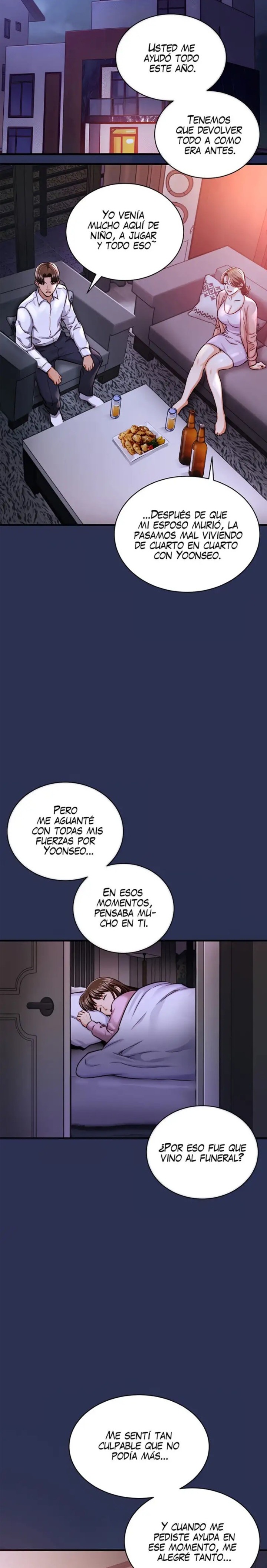 Glorious Homecoming Raw - Page 22