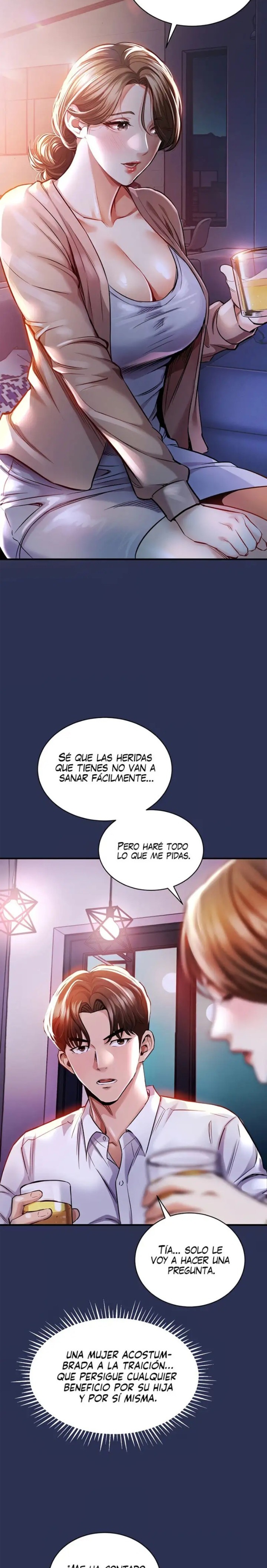 Glorious Homecoming Raw - Page 23