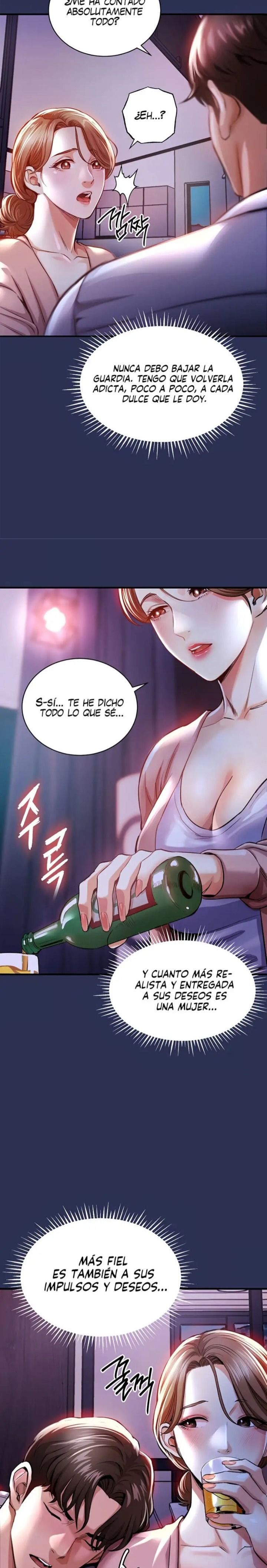 Glorious Homecoming Raw - Page 24