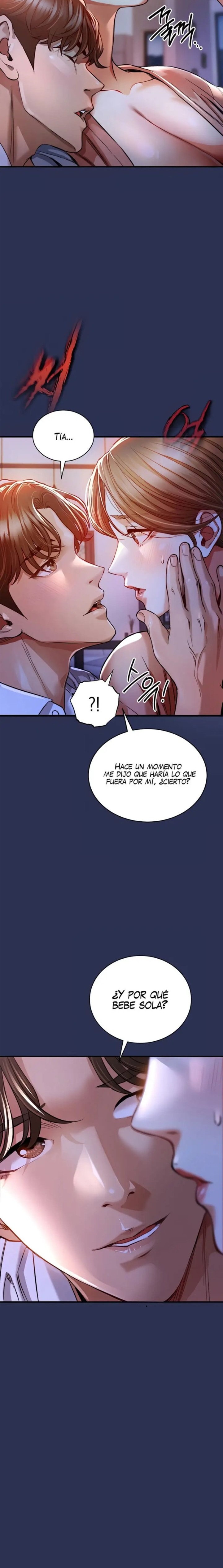 Glorious Homecoming Raw - Page 27
