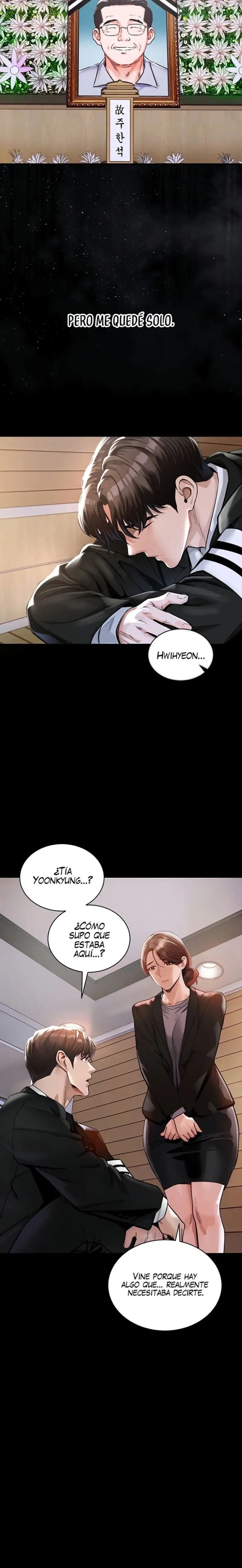 Glorious Homecoming Raw - Page 3