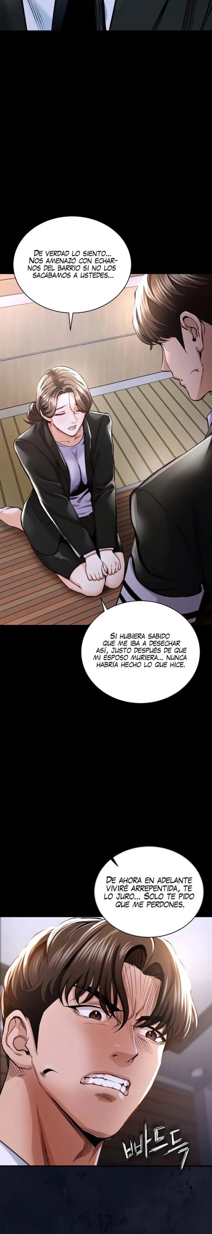 Glorious Homecoming Raw - Page 6