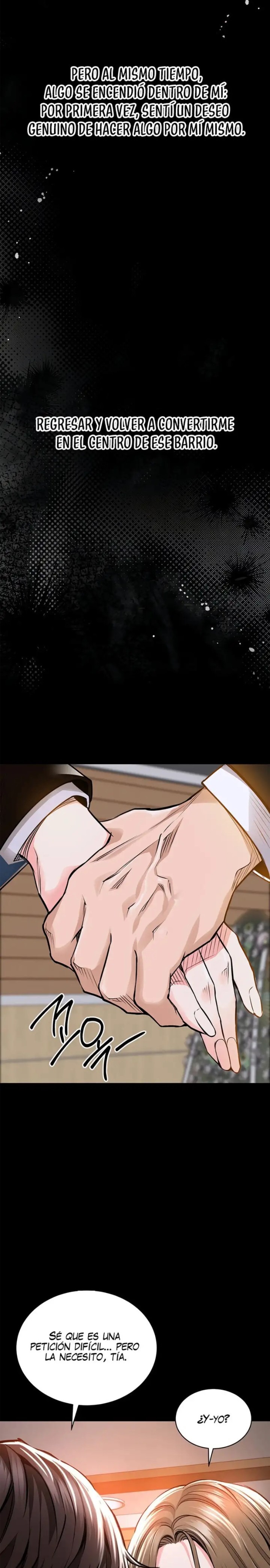 Glorious Homecoming Raw - Page 8