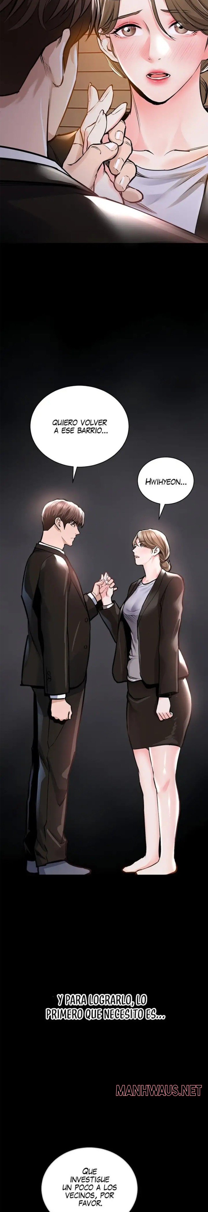 Glorious Homecoming Raw - Page 9