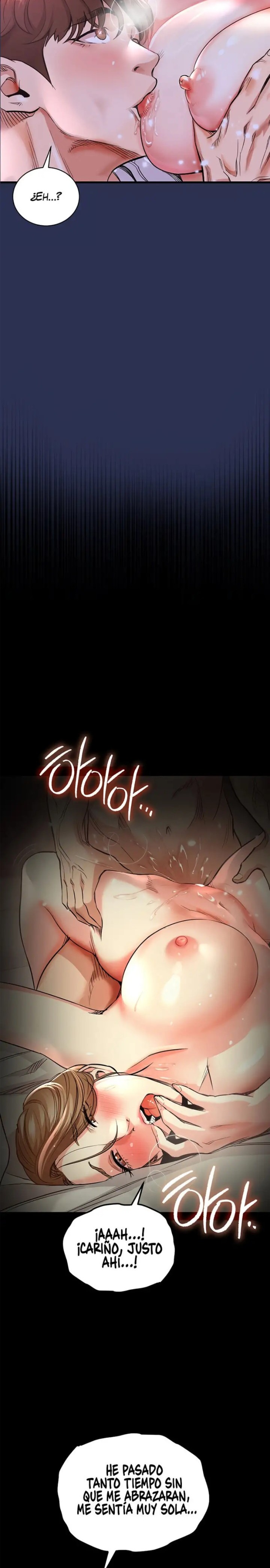 Glorious Homecoming Raw - Page 12