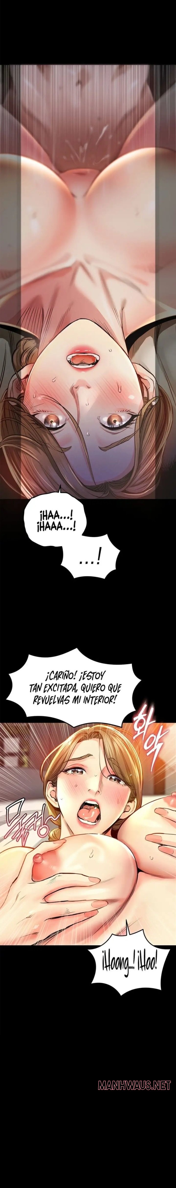 Glorious Homecoming Raw - Page 15