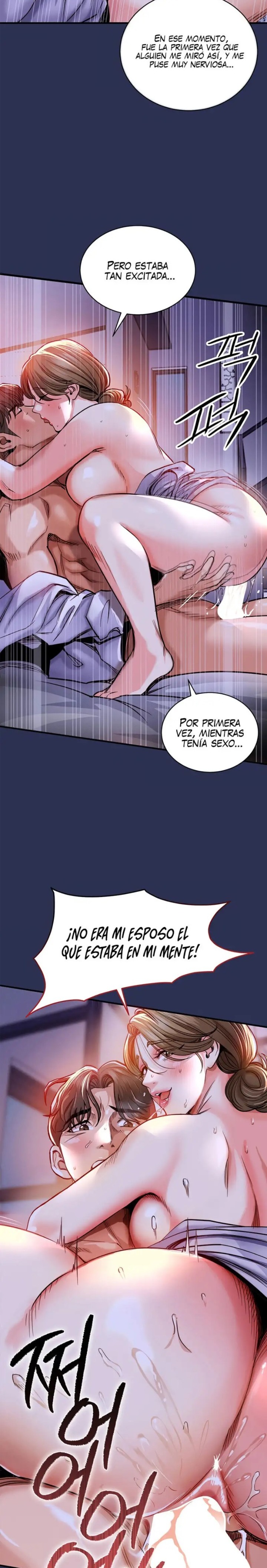Glorious Homecoming Raw - Page 17
