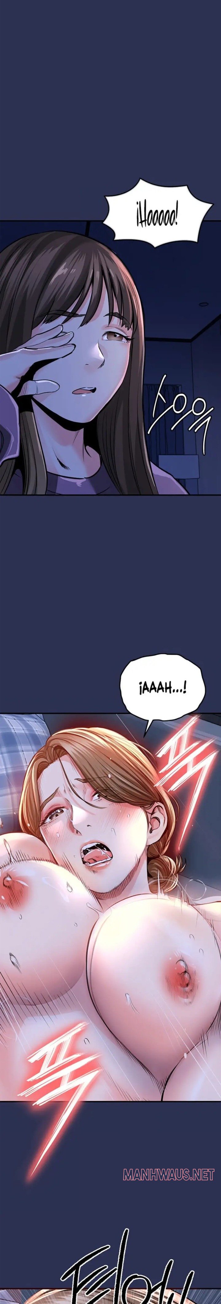 Glorious Homecoming Raw - Page 28