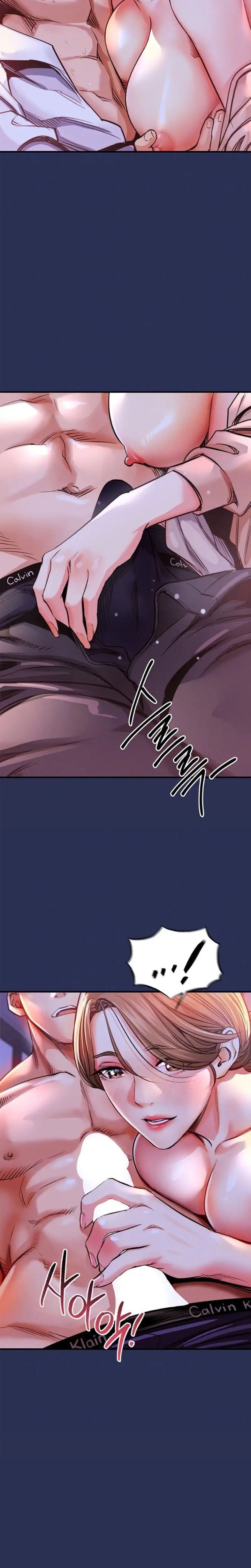 Glorious Homecoming Raw - Page 3