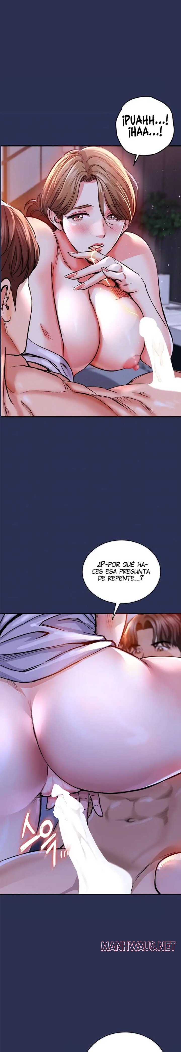 Glorious Homecoming Raw - Page 7