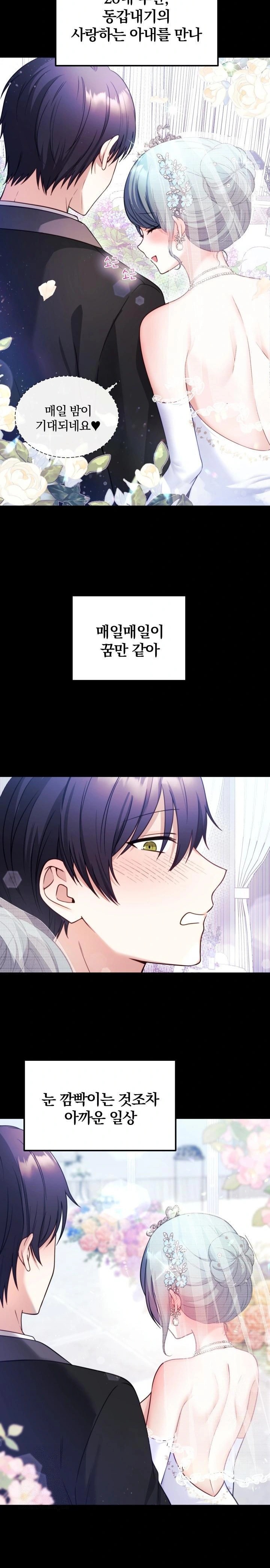 Wife VTuber Raw - Page 5