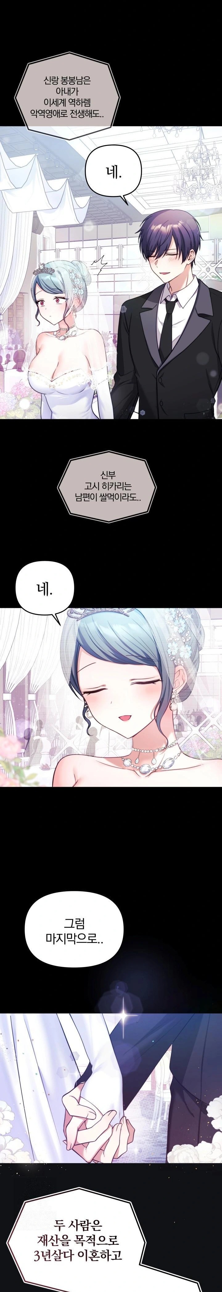 Wife VTuber Raw - Page 6