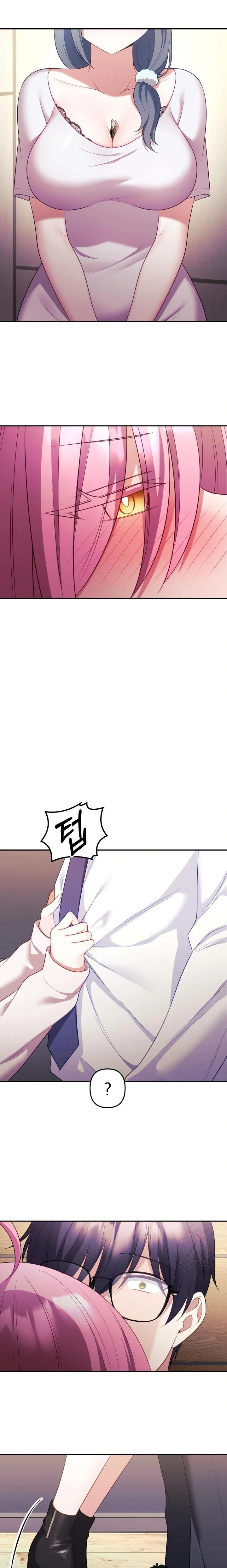 Wife VTuber Raw - Page 20