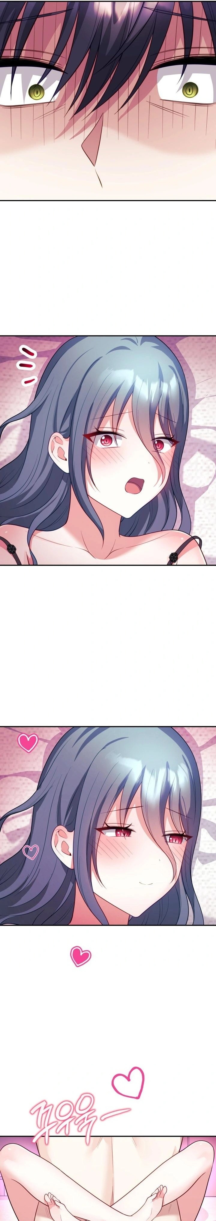 Wife VTuber Raw - Page 24