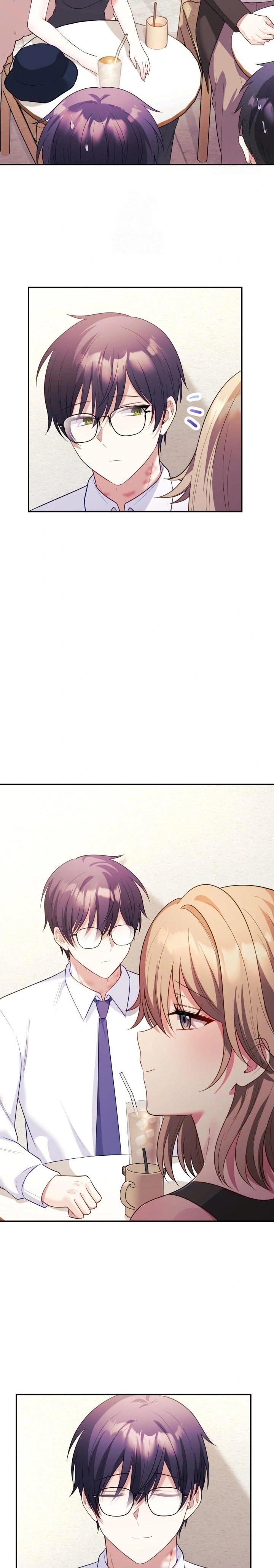 Wife VTuber Raw - Page 34