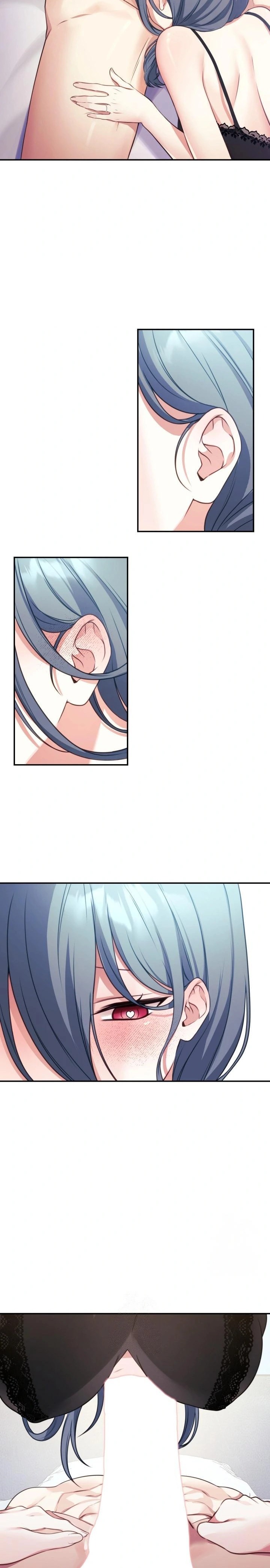 Wife VTuber Raw - Page 11