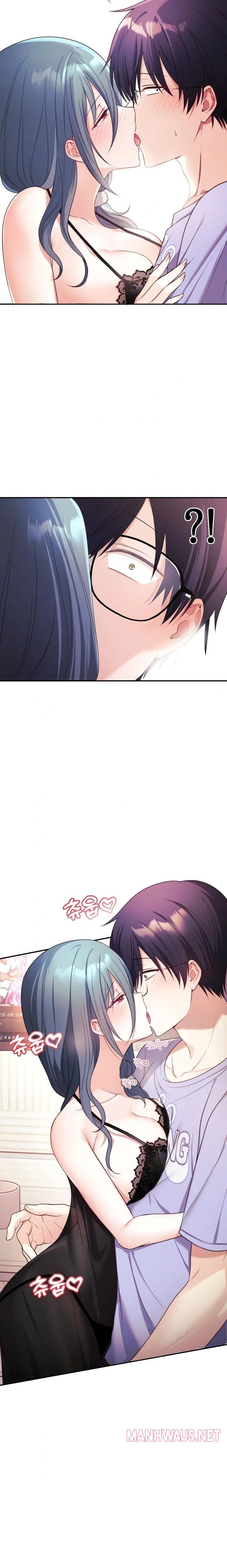 Wife VTuber Raw - Page 11
