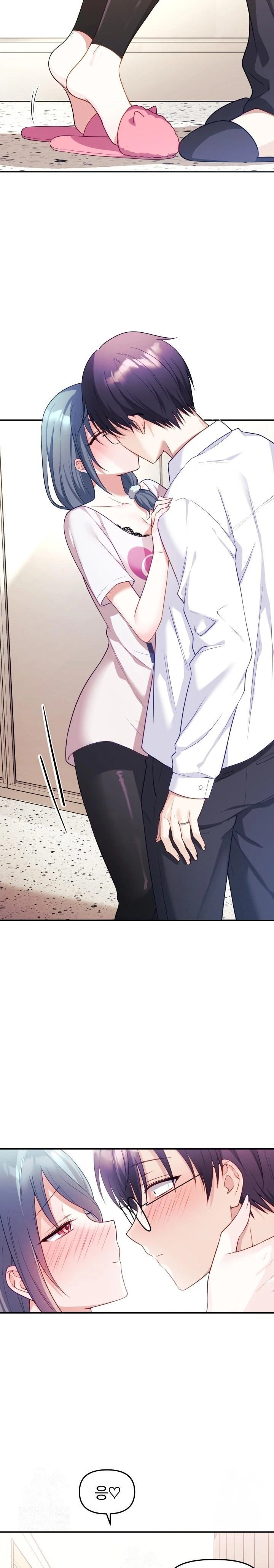 Wife VTuber Raw - Page 3