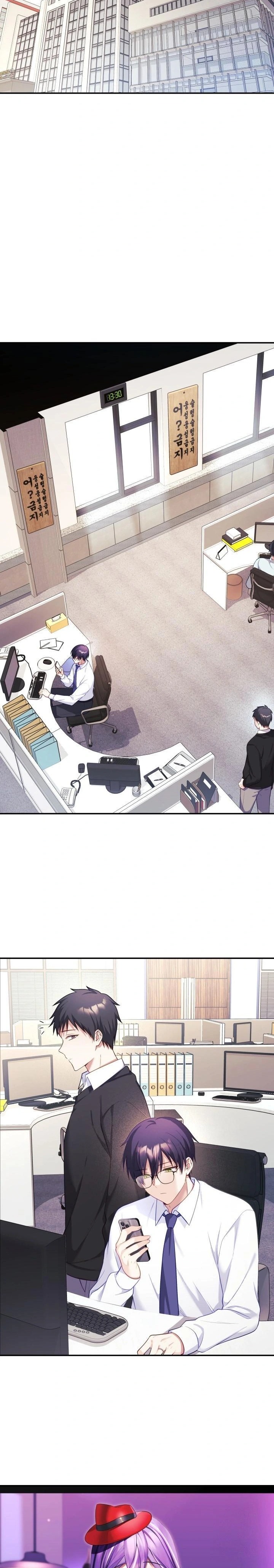 Wife VTuber Raw - Page 30