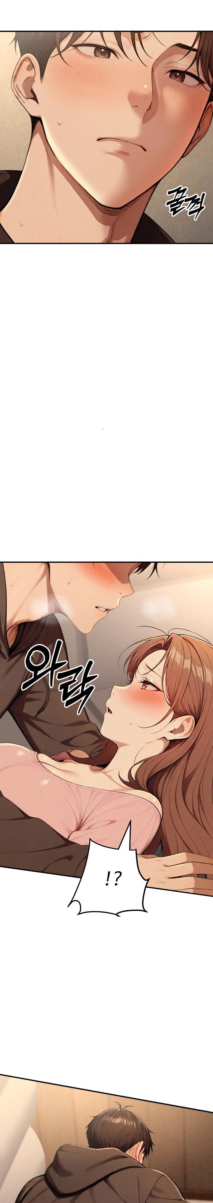 A Girlfriend Every Day of the Week Raw - Page 2
