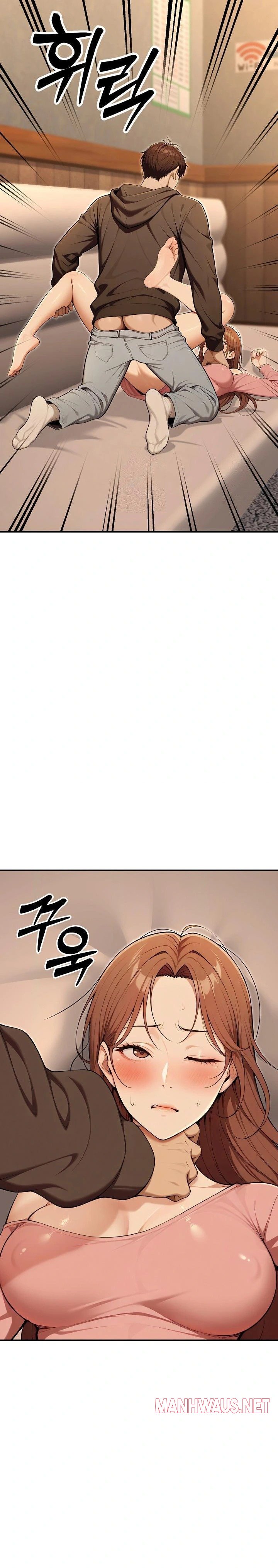 A Girlfriend Every Day of the Week Raw - Page 27