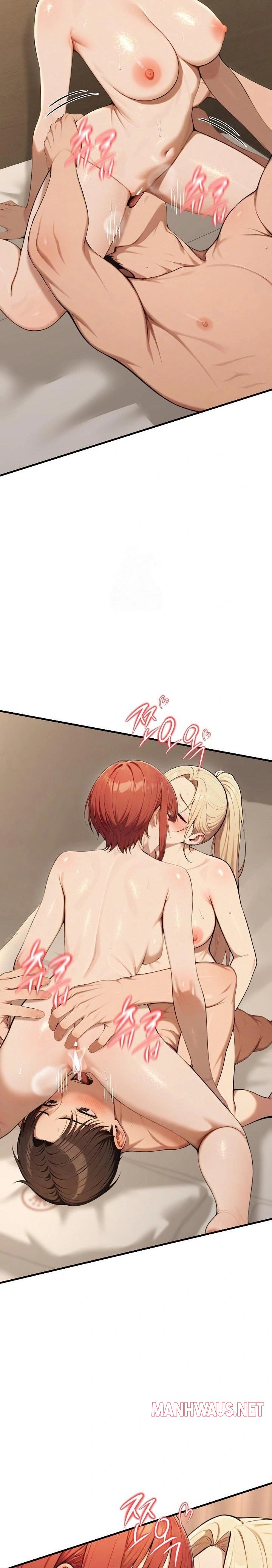 A Girlfriend Every Day of the Week Raw - Page 16